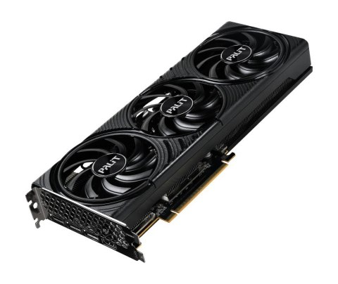 Karta graficzna VGA PCIE16 RTX5060TI 16GB PALIT Karta graficzna VGA PCIE16 RTX5060TI 16GB PALIT