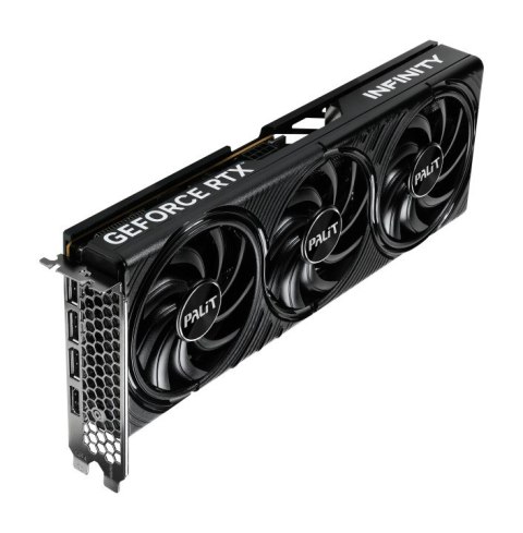 Karta graficzna VGA PCIE16 RTX5060TI 16GB PALIT Karta graficzna VGA PCIE16 RTX5060TI 16GB PALIT