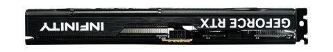 Karta graficzna VGA PCIE16 RTX5060TI 16GB PALIT Karta graficzna VGA PCIE16 RTX5060TI 16GB PALIT