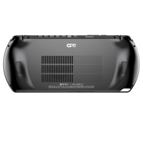 Laptop GPD Win 4 2025 GPD06-W4884032001 Ryzen 7 8840U/6" FHD Touchscreen/32GB/SSD 1TB/BT/BLKB/FPR/AMD Radeon 780M 8GB/Win 11 Bla