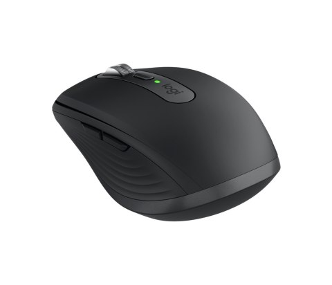 Logitech MX Anywhere 3S for Business myszka Biuro Po prawej stronie RF Wireless + Bluetooth Laser 8000 DPI Logitech MX Anywhere 3S for Business myszka Biuro Po prawej stronie RF Wireless + Bluetooth Laser 8000 DPI