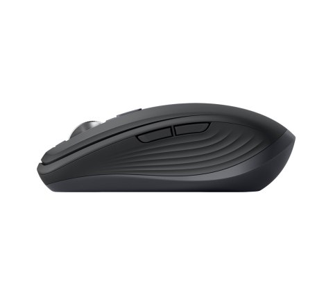 Logitech MX Anywhere 3S for Business myszka Biuro Po prawej stronie RF Wireless + Bluetooth Laser 8000 DPI Logitech MX Anywhere 3S for Business myszka Biuro Po prawej stronie RF Wireless + Bluetooth Laser 8000 DPI