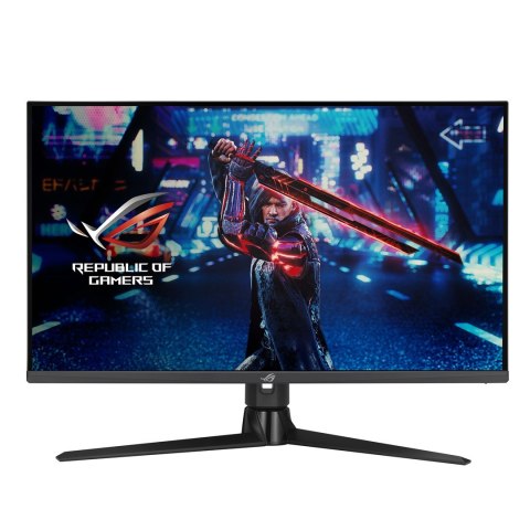 MONITOR ASUS 32" XG32UQ ROG Strix MONITOR ASUS 32" XG32UQ ROG Strix