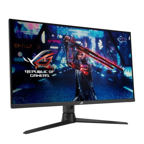 MONITOR ASUS 32" XG32UQ ROG Strix MONITOR ASUS 32" XG32UQ ROG Strix