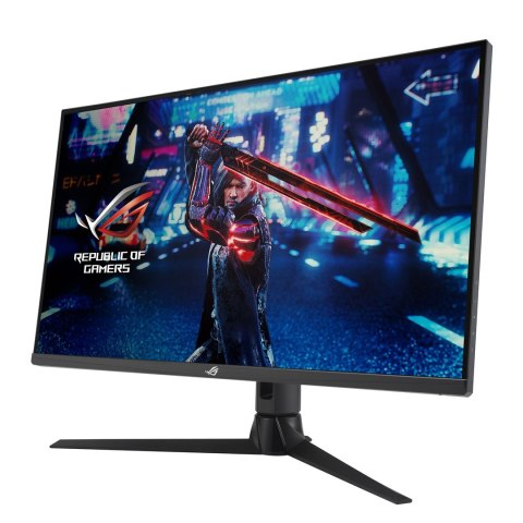 MONITOR ASUS 32" XG32UQ ROG Strix MONITOR ASUS 32" XG32UQ ROG Strix