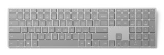 Microsoft Surface Keyboard Bluetooth Szara