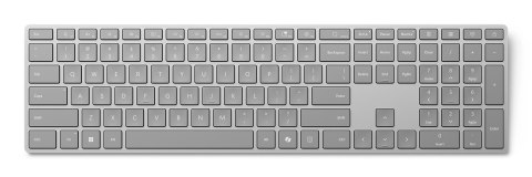 Microsoft Surface Keyboard Bluetooth Szara Microsoft Surface Keyboard Bluetooth Szara