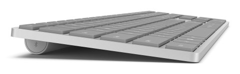 Microsoft Surface Keyboard Bluetooth Szara Microsoft Surface Keyboard Bluetooth Szara