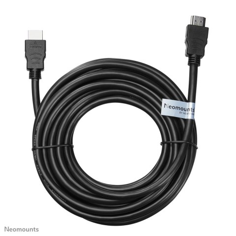 Neomounts HDMI25MM kabel HDMI 7,5 m Czarny Neomounts HDMI25MM kabel HDMI 7,5 m Czarny