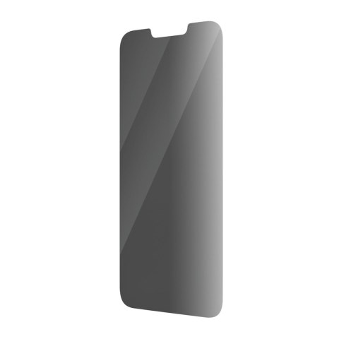 PanzerGlass Classic Fit Privacy Apple i Przezroczysta ochrona ekranu 1 szt. PanzerGlass Classic Fit Privacy Apple i Przezroczysta ochrona ekranu 1 szt.