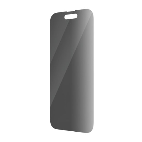 PanzerGlass Classic Fit Privacy Apple i Przezroczysta ochrona ekranu 1 szt.