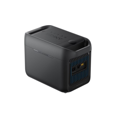 Przenośna stacja zasilania Anker Solix C800 Plus 768Wh 1200W Przenośna stacja zasilania Anker Solix C800 Plus 768Wh 1200W