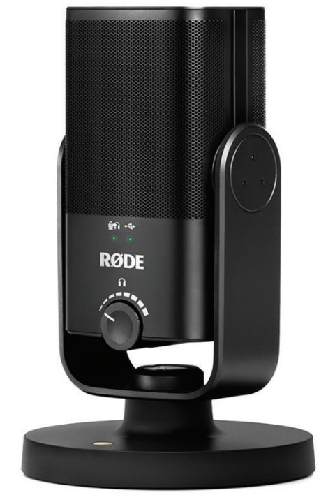 RODE NT-USB mini Table microphone