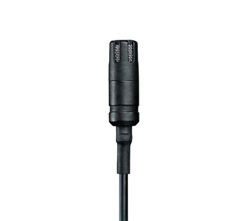 Shure MVL Mikrofon krawatowy do smartfona lub tabletu | Shure Shure MVL Mikrofon krawatowy do smartfona lub tabletu | Shure