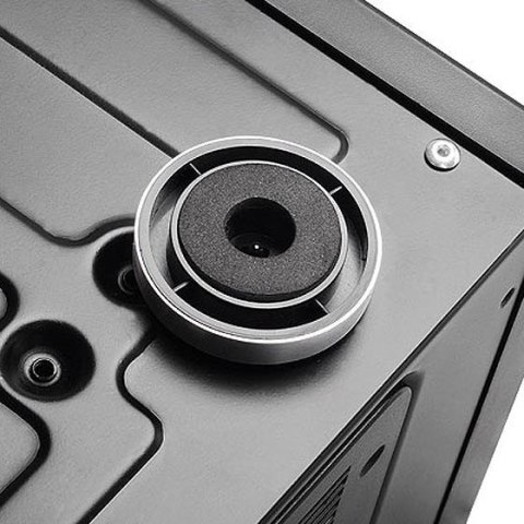 SilverStone Grandia GD09-C - wieża - S SilverStone Grandia GD09-C - wieża - S