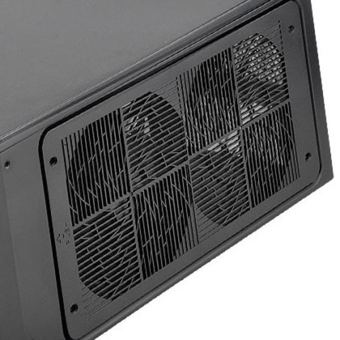 SilverStone Grandia GD09-C - wieża - S SilverStone Grandia GD09-C - wieża - S