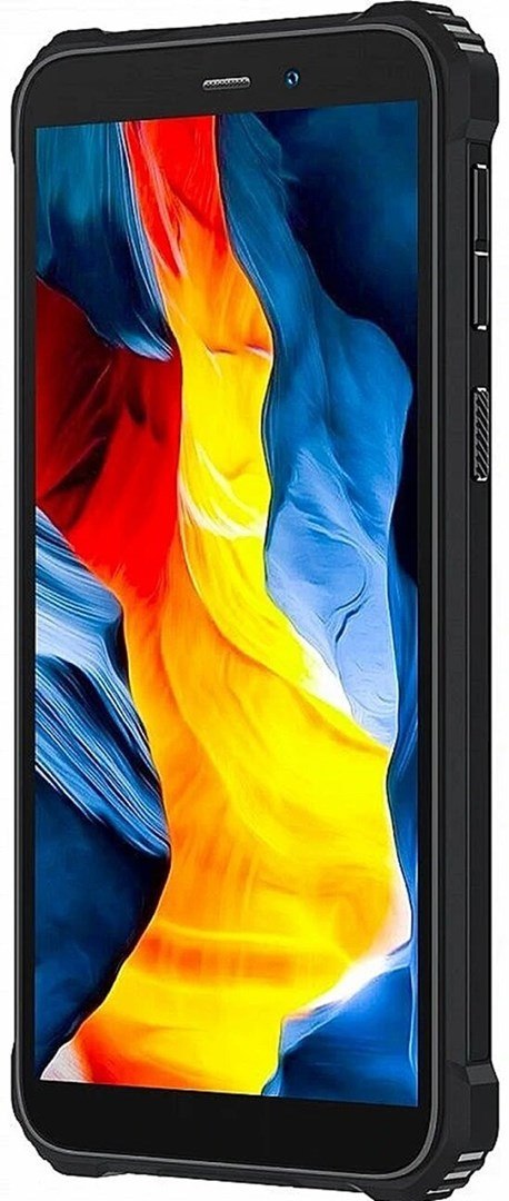 Smartfon Oukitel WP32 PRO 6" 6/256 Gb Czarny Smartfon Oukitel WP32 PRO 6" 6/256 Gb Czarny