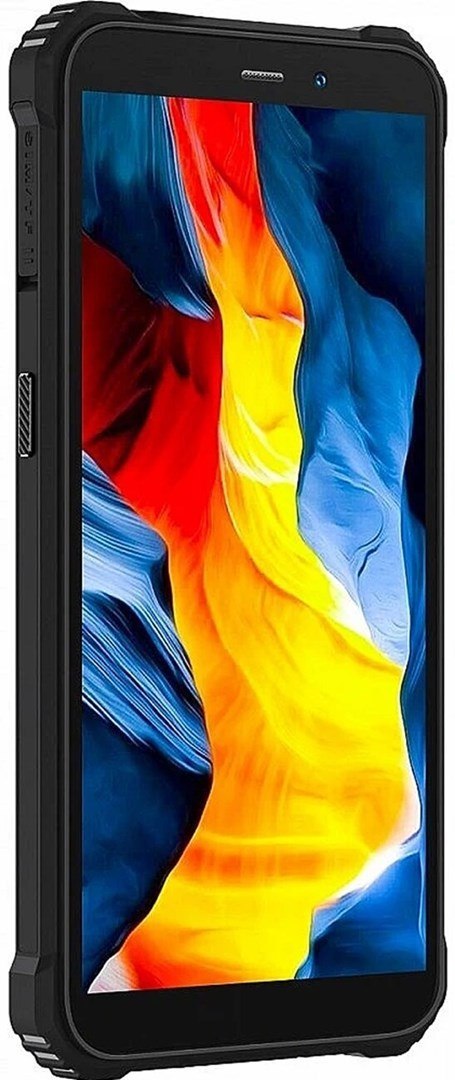 Smartfon Oukitel WP32 PRO 6" 6/256 Gb Czarny Smartfon Oukitel WP32 PRO 6" 6/256 Gb Czarny