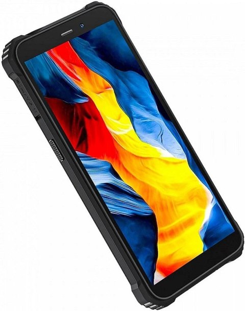Smartfon Oukitel WP32 PRO 6" 6/256 Gb Czarny Smartfon Oukitel WP32 PRO 6" 6/256 Gb Czarny