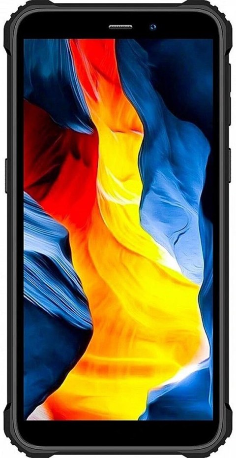 Smartfon Oukitel WP32 PRO 6" 6/256 Gb Czarny Smartfon Oukitel WP32 PRO 6" 6/256 Gb Czarny
