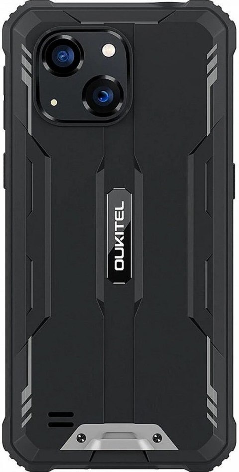 Smartfon Oukitel WP32 PRO 6" 6/256 Gb Czarny Smartfon Oukitel WP32 PRO 6" 6/256 Gb Czarny