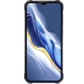 Smartfon Oukitel WP36 Pro 6/256 10600 mAh Black