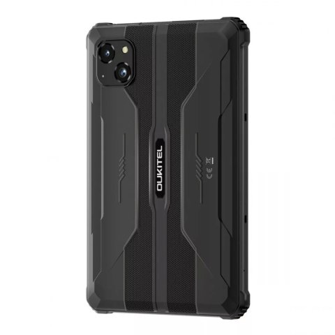 Tablet Oukitel RT3 Pro 4/128GB Black Rugged 5150 mAh Tablet Oukitel RT3 Pro 4/128GB Black Rugged 5150 mAh
