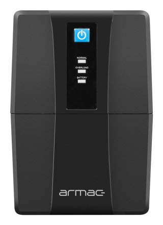 UPS ARMAC HOME LITE LINE-INT 2XSCHUKO USB-B H850F/LEDV2