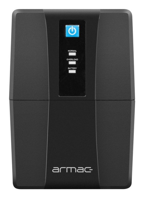 UPS ARMAC HOME LITE LINE-INT 2XSCHUKO USB-B H850F/LEDV2 UPS ARMAC HOME LITE LINE-INT 2XSCHUKO USB-B H850F/LEDV2