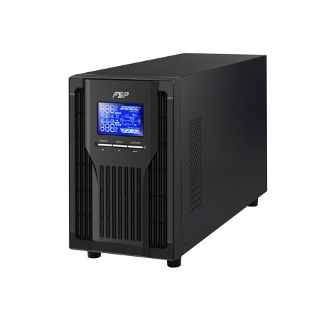 UPS FSP/Fortron CHAMP 1000 (PPF8001305) UPS FSP/Fortron CHAMP 1000 (PPF8001305)