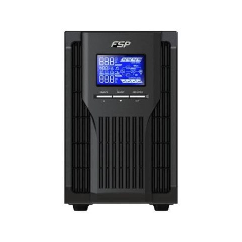 UPS FSP/Fortron CHAMP 1000 (PPF8001305) UPS FSP/Fortron CHAMP 1000 (PPF8001305)