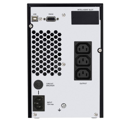 UPS FSP/Fortron CHAMP 1000 (PPF8001305) UPS FSP/Fortron CHAMP 1000 (PPF8001305)