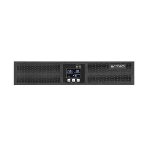 UPS RACK 19" ARMAC ON-LI 1000VA LCD 4xIEC R1000IPF1