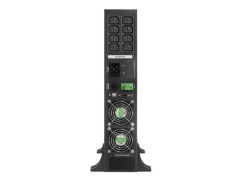 UPS RACK 19" ARMAC ON-LI 2000VA LCD 6xIEC R2000IPF1