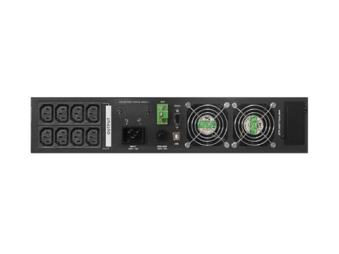 UPS RACK 19" ARMAC ON-LI 2000VA LCD 6xIEC R2000IPF1