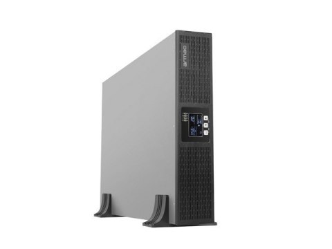 UPS RACK 19" ARMAC ON-LI 3000VA LCD 6xIEC R3000IPF1 UPS RACK 19" ARMAC ON-LI 3000VA LCD 6xIEC R3000IPF1