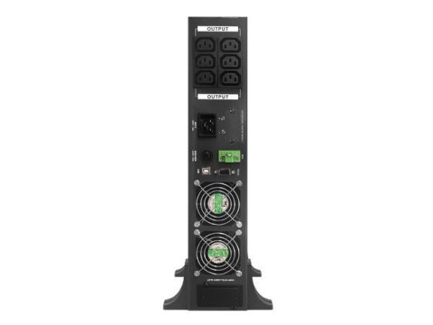 UPS RACK 19" ARMAC ON-LI 3000VA LCD 6xIEC R3000IPF1 UPS RACK 19" ARMAC ON-LI 3000VA LCD 6xIEC R3000IPF1