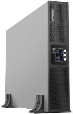 UPS RACK 19" ARMAC ON-LI 3000VA LCD 6xIEC R3000IPF1 UPS RACK 19" ARMAC ON-LI 3000VA LCD 6xIEC R3000IPF1