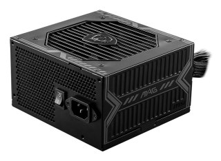 Zasilacz MSI MAG A550BN 550W 80+ Bronze