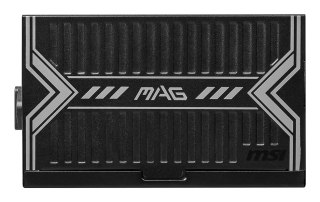 Zasilacz MSI MAG A550BN 550W 80+ Bronze