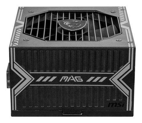 Zasilacz MSI MAG A550BN 550W 80+ Bronze Zasilacz MSI MAG A550BN 550W 80+ Bronze