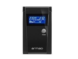 Zasilacz awaryjny Armac UPS OFFICE LINE-INTERACTIVE O/850E/LCD