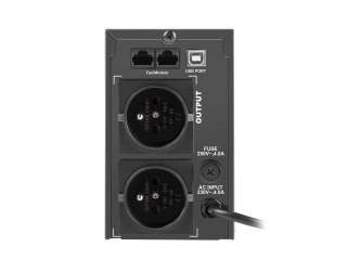 Zasilacz awaryjny Armac UPS OFFICE LINE-INTERACTIVE O/850E/LCD