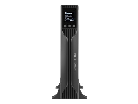Zasilacz awaryjny Armac UPS RACK LINE-INTERACTIVE R/2000I/PSW Zasilacz awaryjny Armac UPS RACK LINE-INTERACTIVE R/2000I/PSW