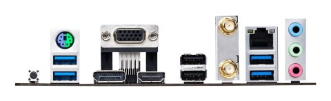 ASUS TUF GAMING A520M-PLUS WIFI AMD A520 Socket AM4 micro ATX ASUS TUF GAMING A520M-PLUS WIFI AMD A520 Socket AM4 micro ATX