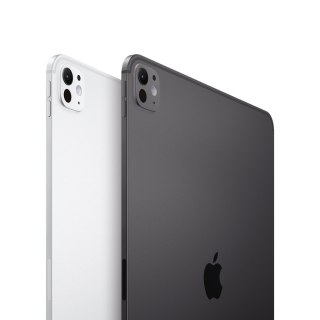 Apple iPad Pro Apple M 512 GB 33 cm (13") 8 GB Wi-Fi 6E (802.11ax) iPadOS 17 Czarny