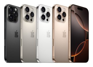 Apple iPhone 16 Pro 1TB Natural Titanium