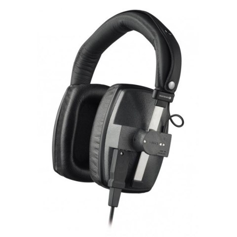 Beyerdynamic DT 150 Słuchawki Przewodowa Opaska na głowę Muzyka Czarny Beyerdynamic DT 150 Słuchawki Przewodowa Opaska na głowę Muzyka Czarny