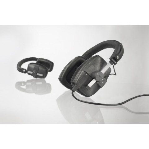 Beyerdynamic DT 150 Słuchawki Przewodowa Opaska na głowę Muzyka Czarny Beyerdynamic DT 150 Słuchawki Przewodowa Opaska na głowę Muzyka Czarny