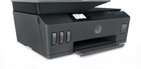 Bezprzewodowy komputer wielofunkcyjny HP Smart Tank Plus 570 Bezprzewodowy komputer wielofunkcyjny HP Smart Tank Plus 570